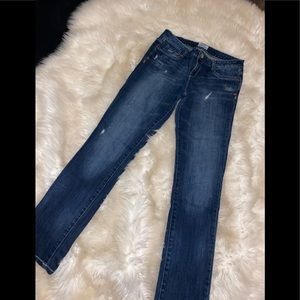 Aeropostal Jeans Never been used